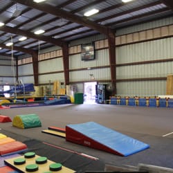 Pearl Harbor Gym