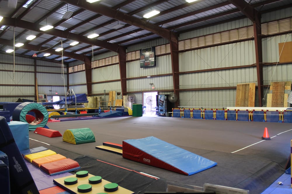 PEARL HARBOR GYM Updated June 2024 1252 Battleship Dr, Joint Base