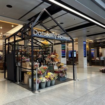 Damselfly Designs - Florists Near Me - New York, New York Damselfly Designs - Florists Near Me - New York, New York