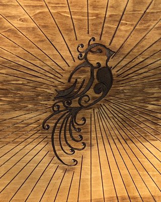 El Rinconcito by null