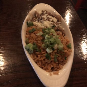 Mi Corazon - Rice and beans - Mexican Near Me - Los Angeles, California