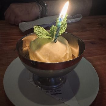 Passionfish - Seafood Near Me - Pacific Grove, California