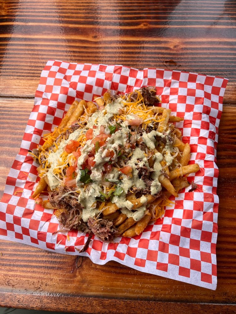 CHICKEN IN A BARREL BBQ WAIMEA 240 Photos & 224 Reviews Waimea, Hawaii Barbeque