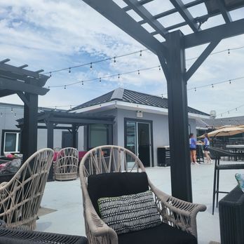 Flamingo Coast - Cocktail Bars Near Me - Ocean City, Maryland