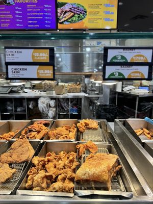Seafood City Supermarket by null