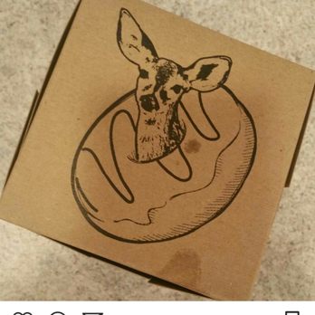 Doe Donuts - Donuts Near Me - Portland, Oregon Doe Donuts - Donuts Near Me - Portland, Oregon