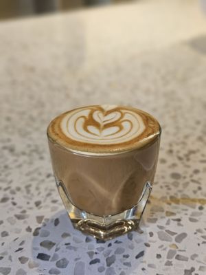 Café Éclair by null