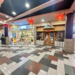 Dragon City Mall