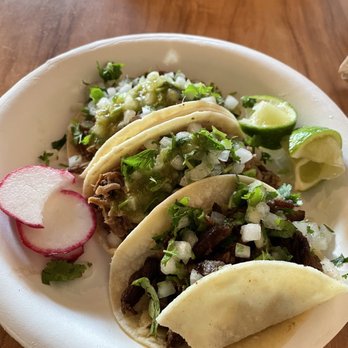 Lilly's Tacos - Asada, steamed beef - Mexican Near Me - Goleta, California Lilly's Tacos - Asada, steamed beef - Mexican Near Me - Goleta, California
