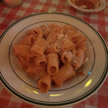 Tony & Elaine’s - Pasta alla Vodka - Italian Near Me - Boston, Massachusetts Tony & Elaine’s - Pasta alla Vodka - Italian Near Me - Boston, Massachusetts