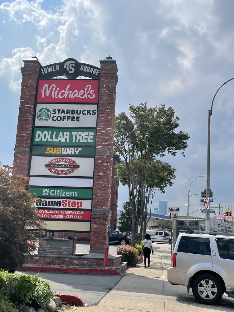 DOLLAR TREE 62 Photos & 33 Reviews 5102 Northern Blvd, Woodside