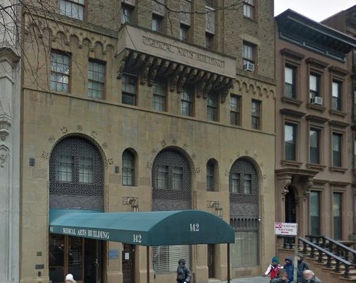 Advanced Dermatology P.C. Brooklyn Heights