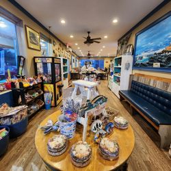 Fisherman's Restaurant & Lounge