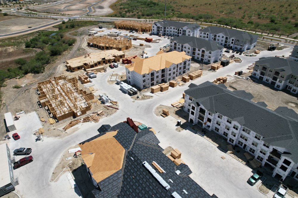 Slide of Architecture Roof Systems