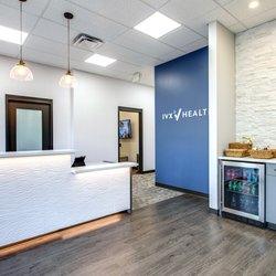 IVX Health - Conveniently located centers where our patients live and work