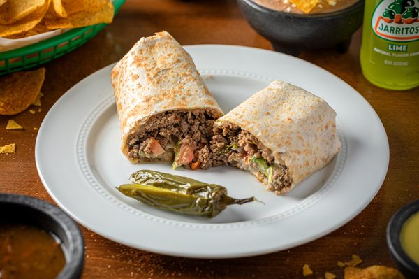 Taco Pros - Mexican Cocina (Damen Ave) by null