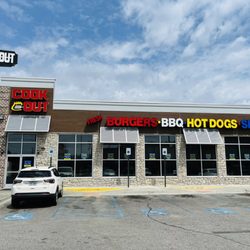 Cook Out