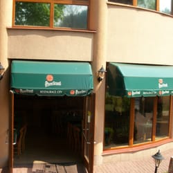 Restaurant City