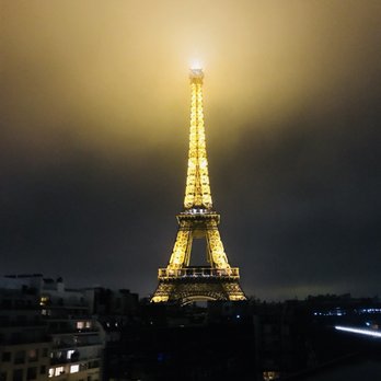 Les Ombres - French Near Me - Paris, 75 Les Ombres - French Near Me - Paris, 75