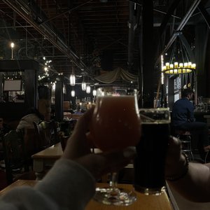 PETTY THIEVES BREWING COMPANY - 136 Photos & 54 Reviews - 413 Dalton ...