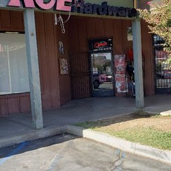 Ace Hardware - Ace is the place