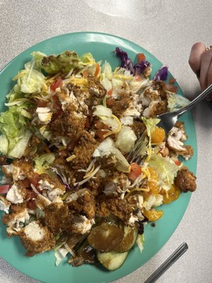 Big Daddy's Diner by null