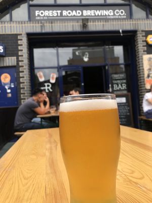 Forest Road Brewing Co. - Taproom & Bar by null