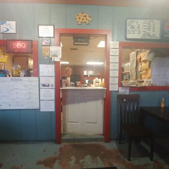 B & K Bar B Que - Barbeque Near Me - Clanton, Alabama