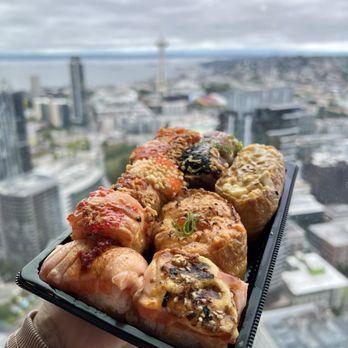 FOB Sushi Bar - Sushi Bars Near Me - Seattle, Washington FOB Sushi Bar - Sushi Bars Near Me - Seattle, Washington