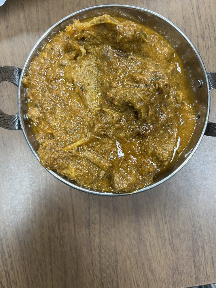 Shah Restaurant