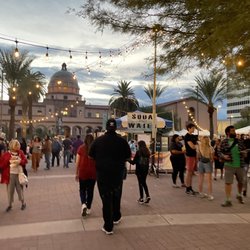 Tucson Meet Yourself