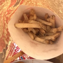 Wendy's