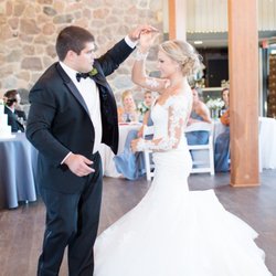 Vow to Dance
