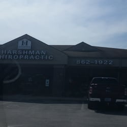 Harshman Chiropractic Clinic