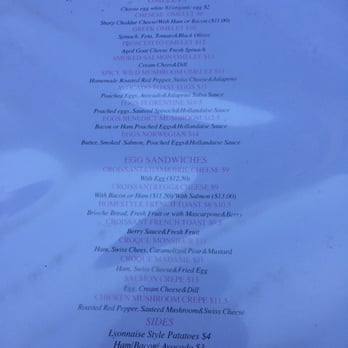 La Bouche - French Near Me - Hoboken, New Jersey