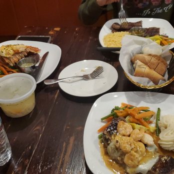 Abigails Restaurant - Modern European Near Me - Linden, New Jersey