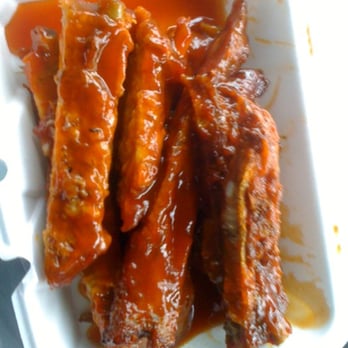 Rib Shack - Soul Food Near Me - Jamaica, New York Rib Shack - Soul Food Near Me - Jamaica, New York