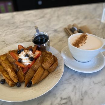 The Combine Kitchen - French Toast - Coffee & Tea Near Me - Rancho Cucamonga, California The Combine Kitchen - French Toast - Coffee & Tea Near Me - Rancho Cucamonga, California