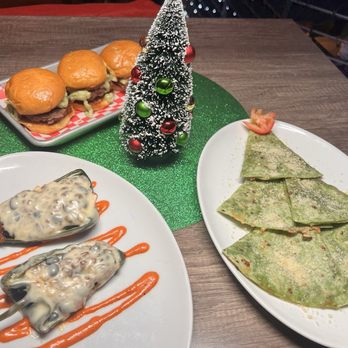 Lola's Burger & Tequila Bar - Burgers Near Me - Roswell, Georgia