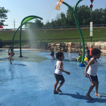 Dragonfly Landing - Playgrounds Near Me - Lisle, Illinois