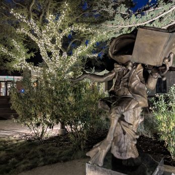 Atherton Library - Libraries Near Me - Atherton, California