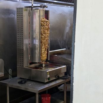 Shawarma Azmi - Halal Near Me - San Francisco, California Shawarma Azmi - Halal Near Me - San Francisco, California