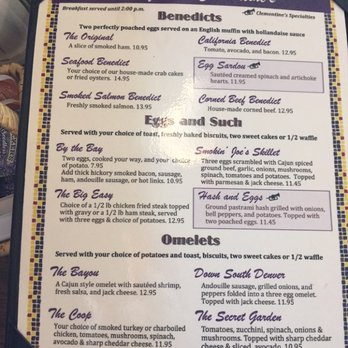 Clementine's - Soul Food Near Me - San Ramon, California