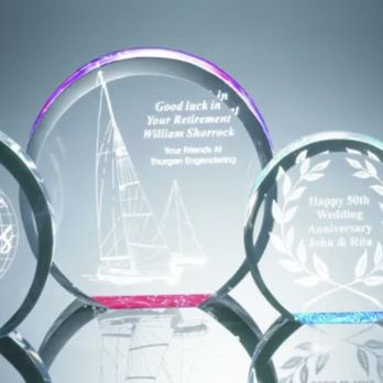 Awards by Paul - We carry a wide assortment of items from personal gifts to corporate recognition. Contact us today for more information and pricing. - Trophy Shops Near Me - Anaheim, California