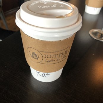 Kettle On Grand - Coffee & Tea Near Me - Escondido, California Kettle On Grand - Coffee & Tea Near Me - Escondido, California