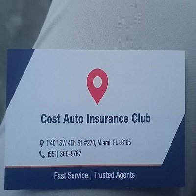 COST LOW AUTO INSURANCE CLUB - Updated October 2026 - Request a Quote ...