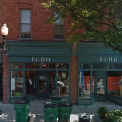 Echo - storefront