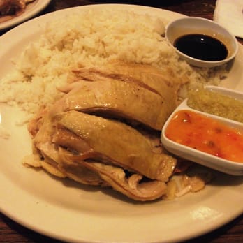 Savoy Kitchen - Asian Fusion Near Me - Alhambra, California