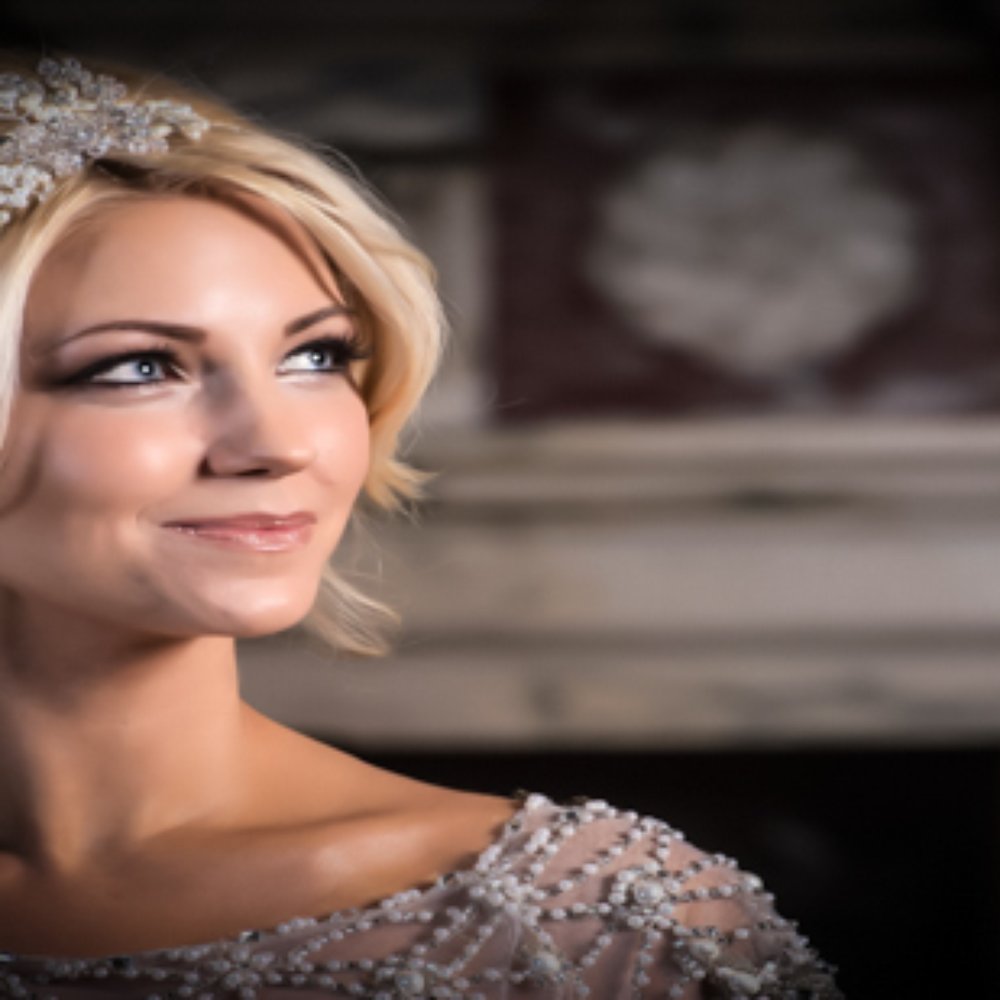 Makeup Artist Cardiff Saubhaya Makeup