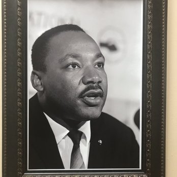 Martin Luther King Community Center - Community Centers Near Me - Dallas, Texas